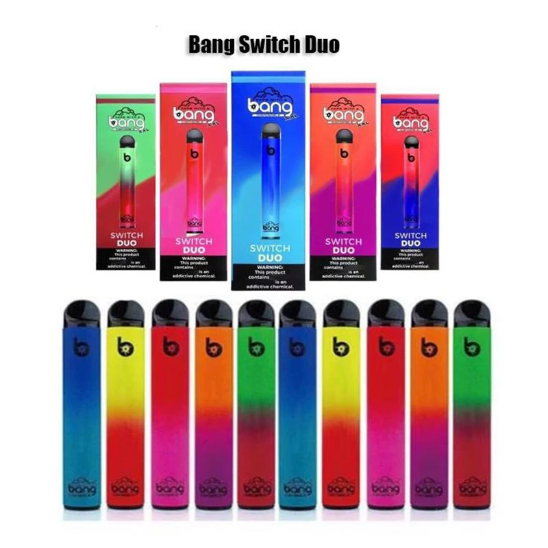 bang switch