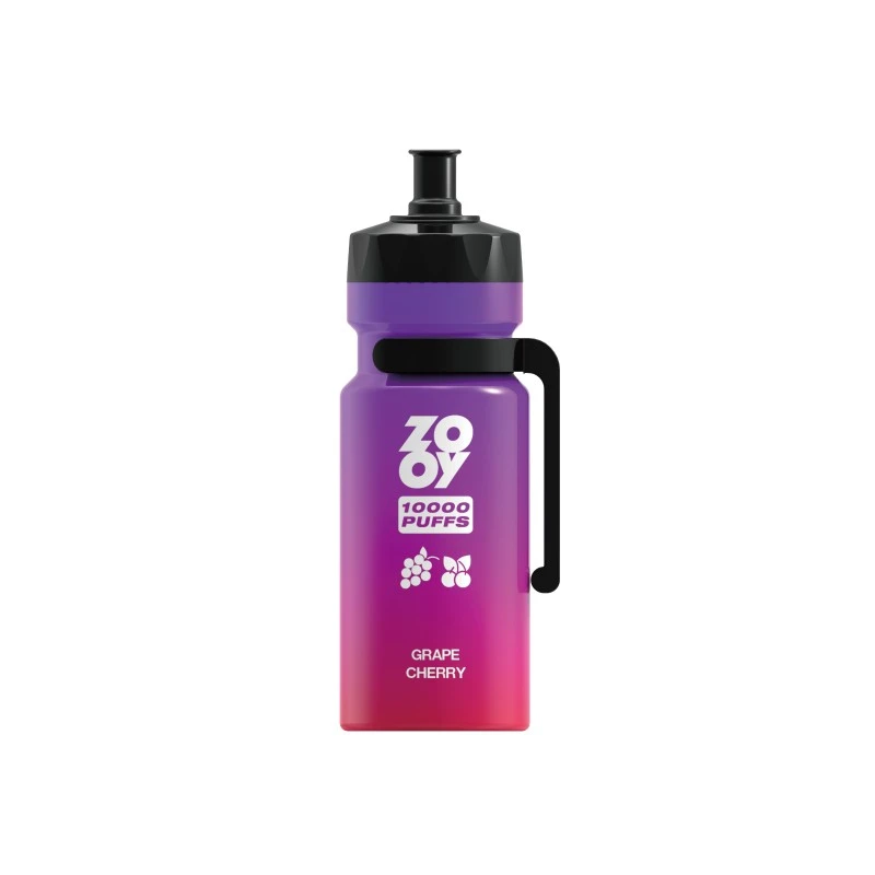 zooy kettle 10k vape