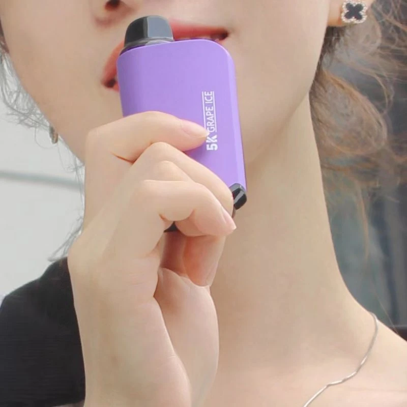 Breze Stiik Box Pro 5000 2