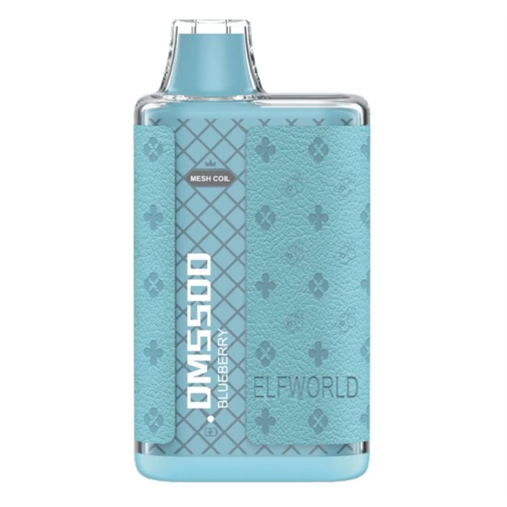 ELFWORLD DM 5500 ELFWORLD DM 5500
