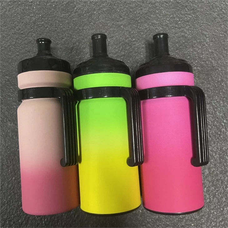 Forme de bouilloire de sports de Vaping de souffles d'Oem/odm 10000