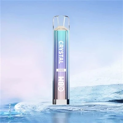 Qbm Cristal 800