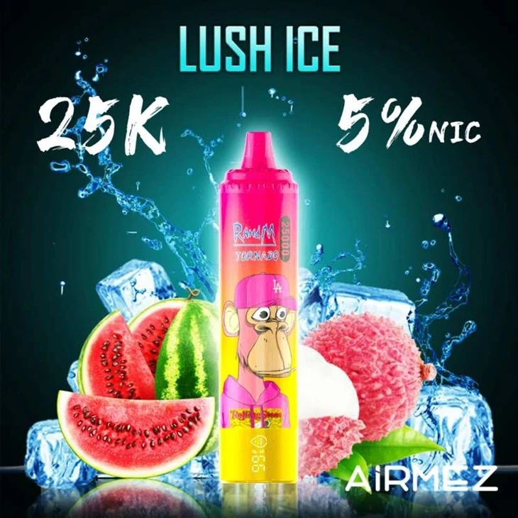Airmez 25000 high quality