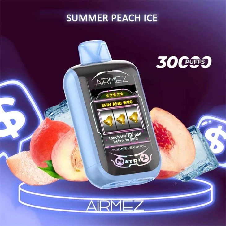 AiRMEZ Matrix Pro 30000 best