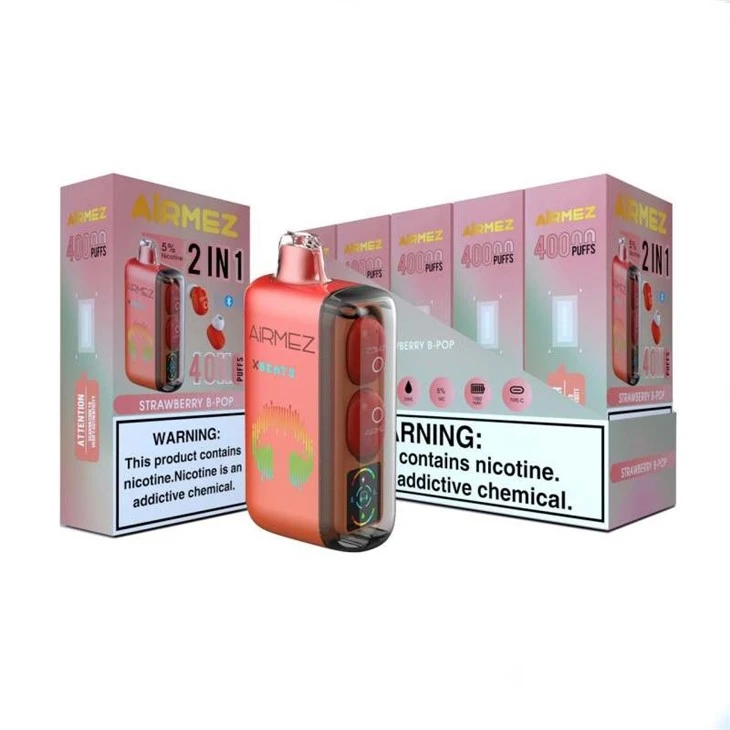 AiRMEZ Xbeats 40k 7 AiRMEZ Xbeats 40k 7