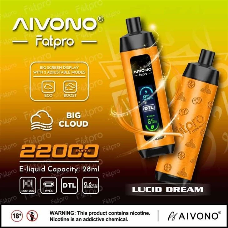 AIM FATPRO 22000 10 AIM FATPRO 22000 10