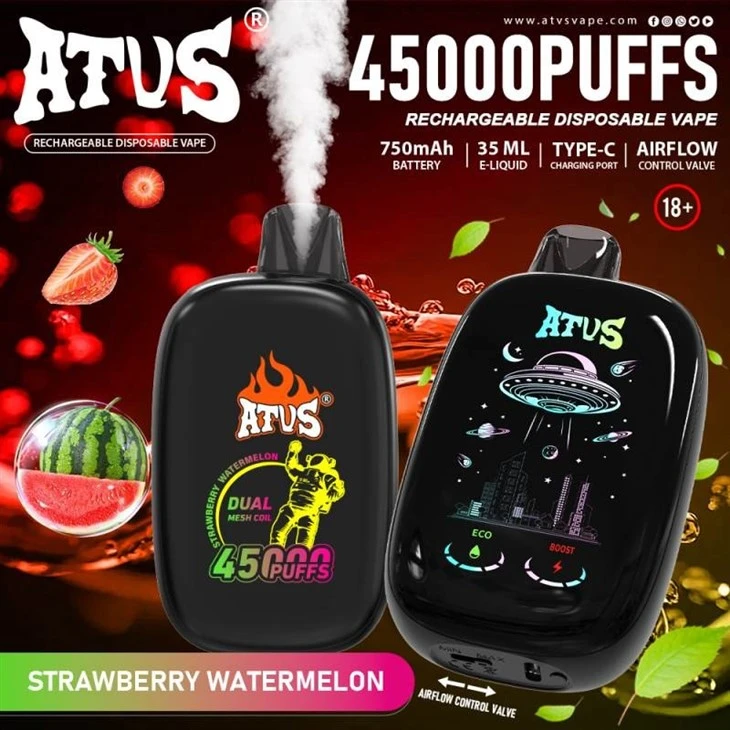 ATVS 45000 29
