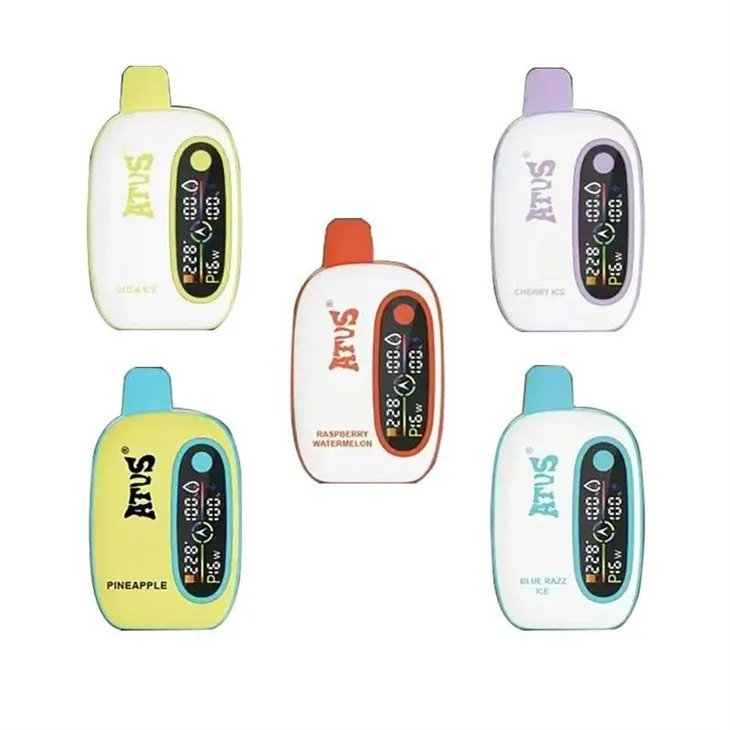 ATVS WARSHIP 16000 2