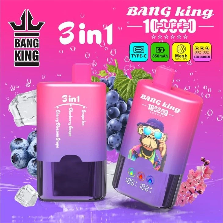 BANG KING 100000 PUFF best BANG KING 100000 PUFF best