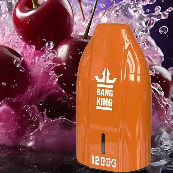 BANG KING 12000 3
