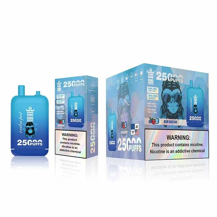 Bang King 25K Bang King 25K