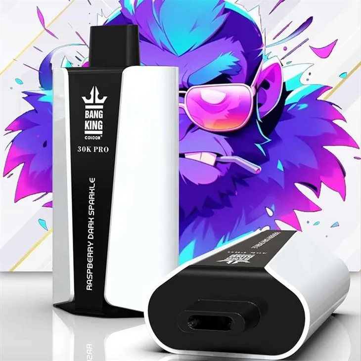 Bang King 30000 PRO