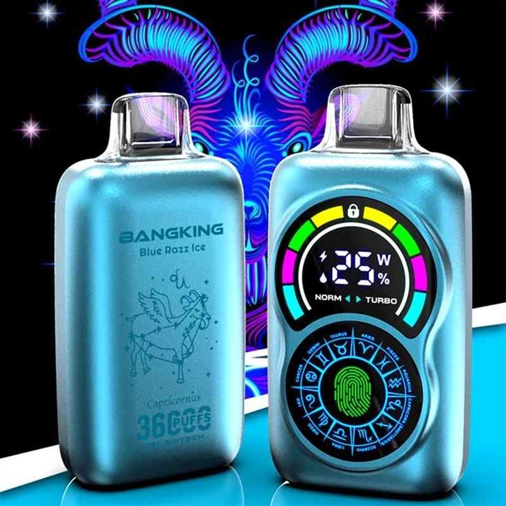 Bang King 36000 Puffs Bang King 36000 Puffs