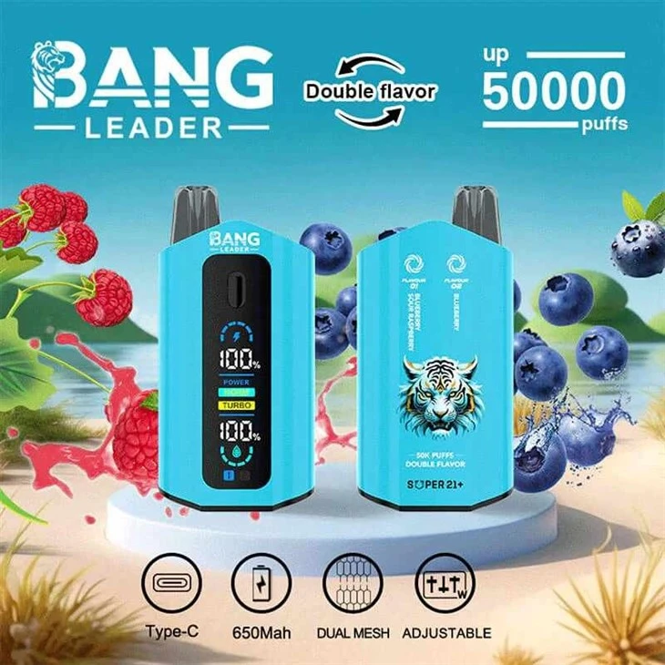 BANG LEADER 50000 2