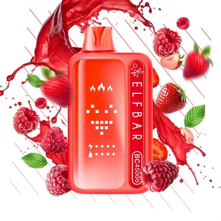 ELF BAR BC45000 manufacturers ELF BAR BC45000 manufacturers
