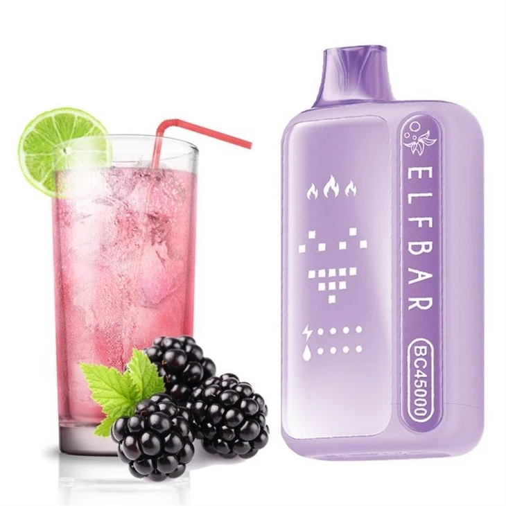 ELFBAR BC45000 price