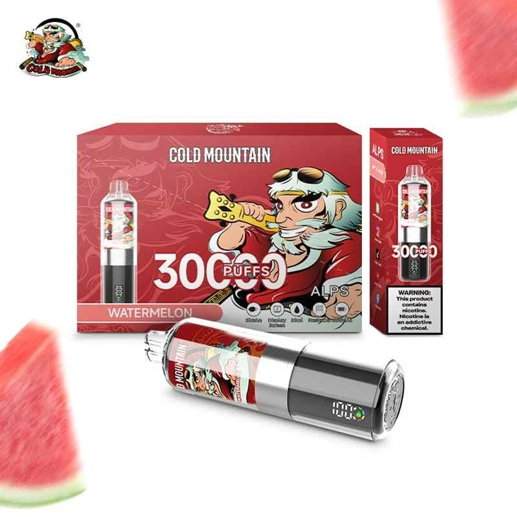 Feemo 30000 Puffs Vape Feemo 30000 Puffs Vape