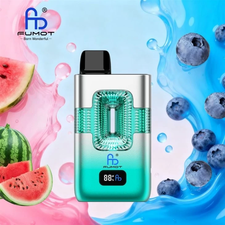Fumot ECO 2in1 50K 16