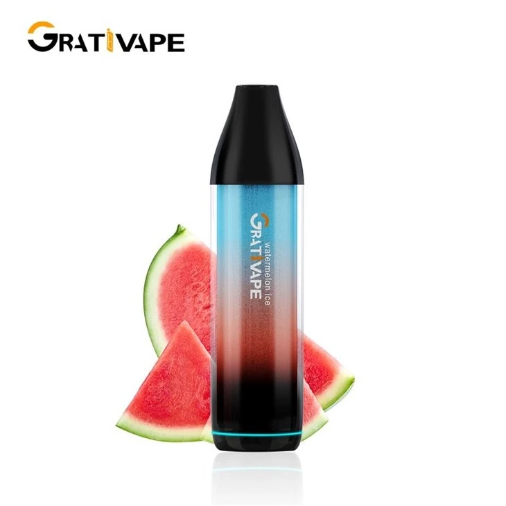 Grativape Esky 5500