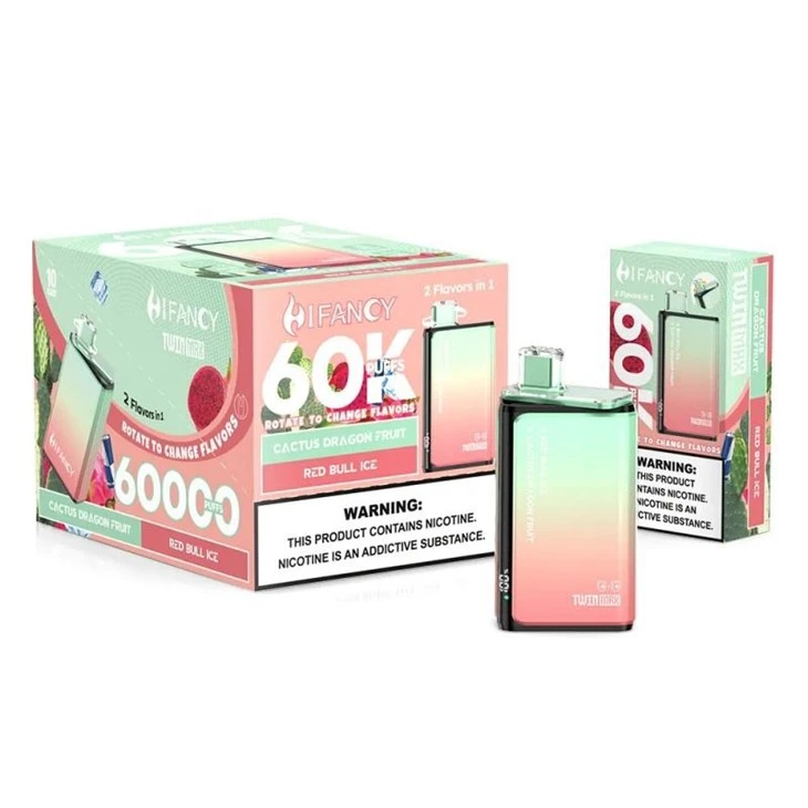 HIFANCY TWINMAX 60000 suppliers