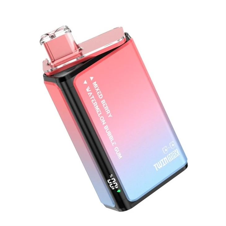 HIFANCY TWINMAX 60K high quality HIFANCY TWINMAX 60K high quality