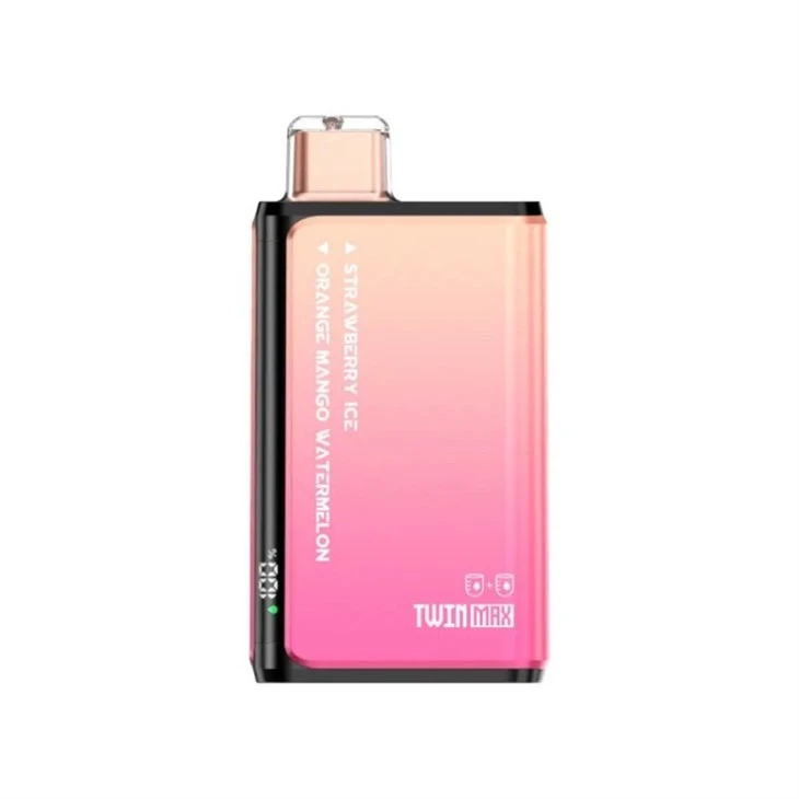 HIFANCY TWINMAX 60K high quality HIFANCY TWINMAX 60K high quality