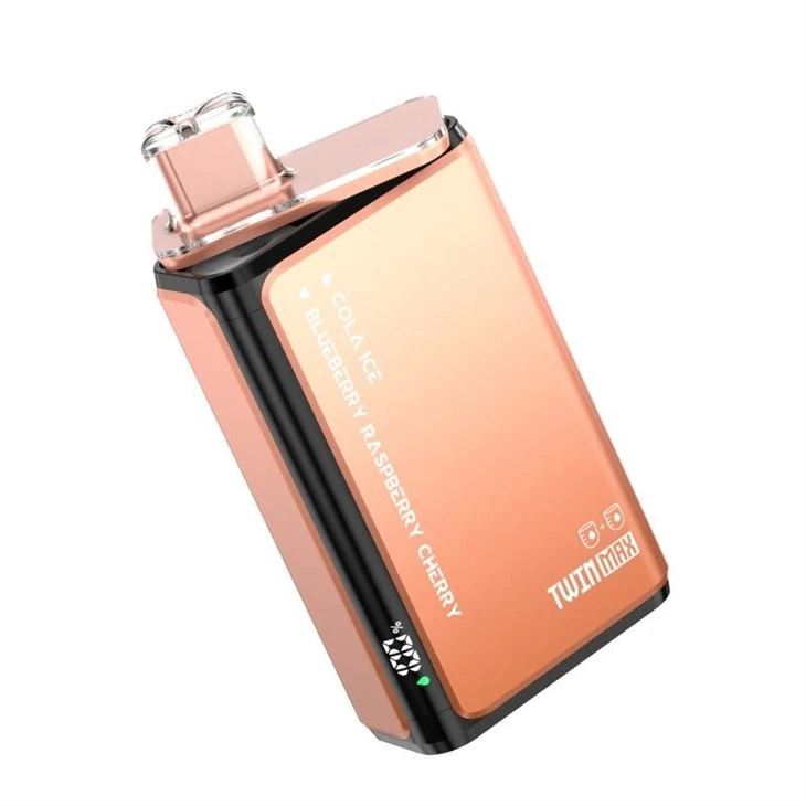 HIFANCY TWINMAX 60K factory HIFANCY TWINMAX 60K factory