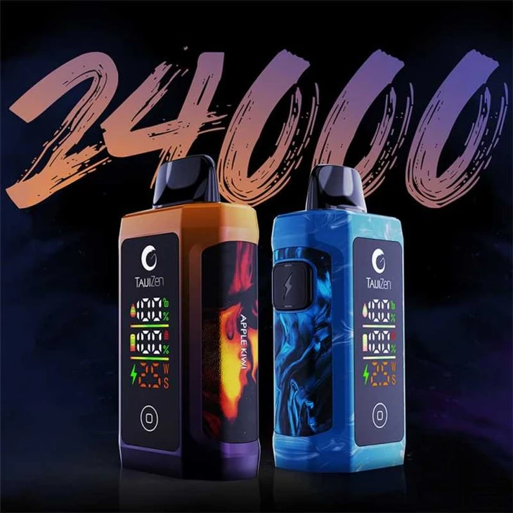 IJOY TaiJiZen JUDO 24000 Puffs IJOY TaiJiZen JUDO 24000 Puffs