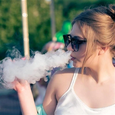 Le gouvernement chinois a annoncé une interdiction de la vente de cigarettes ...