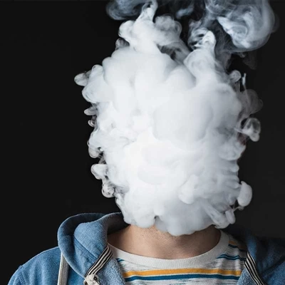Pourquoi mon stylo e-cigarette clignote ?