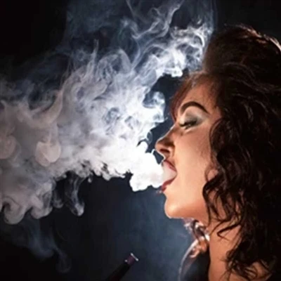 Les cigarettes électroniques vont-elles abîmer votre mâchoire ?