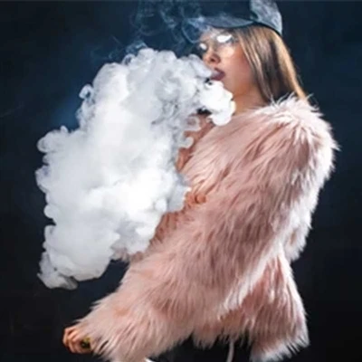 Que se passe-t-il lorsque vous vapotez trop ?