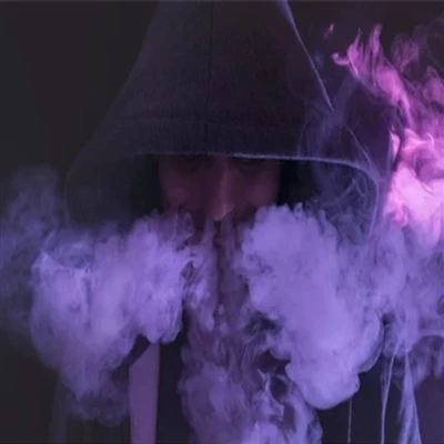 Y a-t-il des inconvénients à fumer une e-cigarette brûlée ?