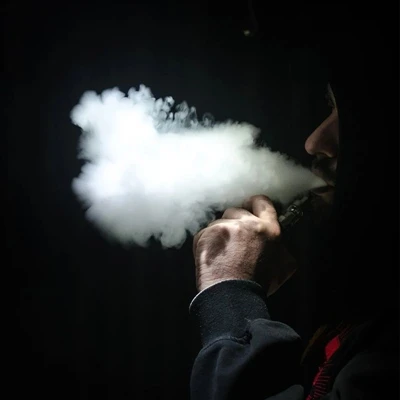 Quels sont les effets à long terme de la cigarette électronique ?