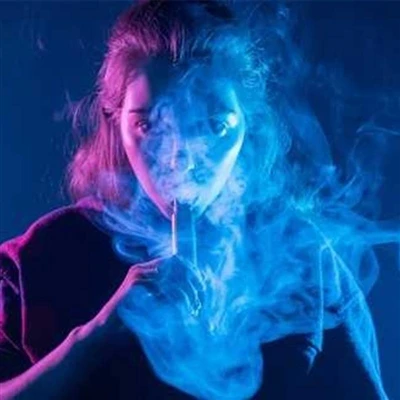 Qu’est-ce que la fumée de cigarette électronique ?