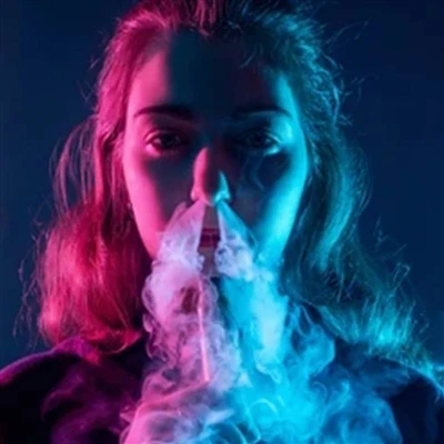Pourquoi fumer la cigarette électronique donne-t-il le vertige ?