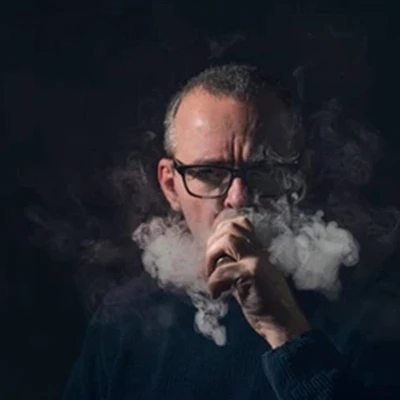 Les e-cigarettes sans nicotine sont-elles dangereuses ?