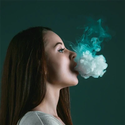 Est-il difficile d’arrêter la cigarette électronique ?