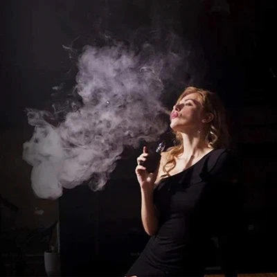 Est-ce que vapoter est plus sain que fumer ?