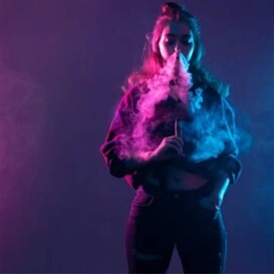 Est-ce que fumer des cigarettes électroniques nuit à vos poumons ?
