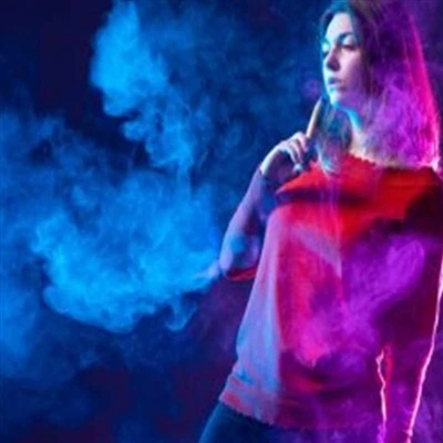 Pourquoi les cigarettes électroniques ont-elles un goût sucré ?