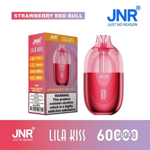 Les-informations sur l'industrie de la cigarette électronique derrière JNR Li...