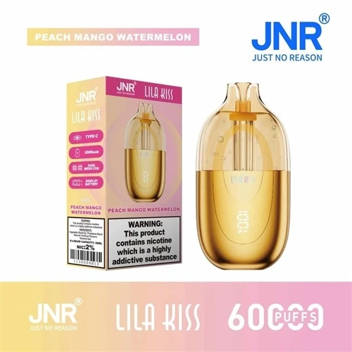 JNR Lira Kiss 60K : évolutions technologiques et de consommation dans l'indus...