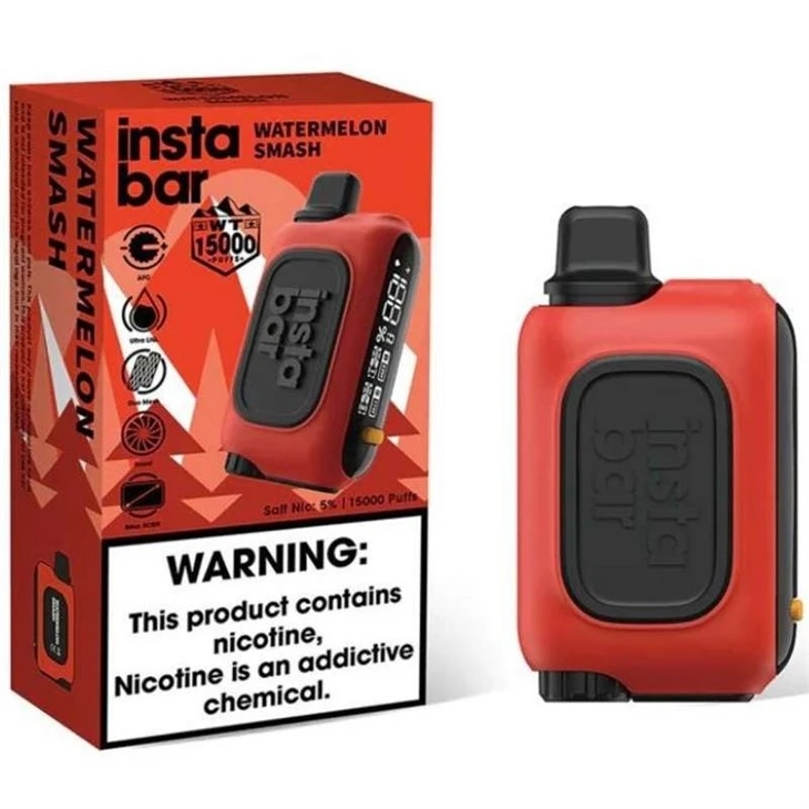 Insta bar WT 15000 23 Insta bar WT 15000 23