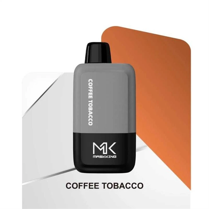 Wholesale-E-Cigarette-Distributor-7000-Puffs-Rechargeable-Watermelon-Ice-Factory-Direct-Sale-Maskking-Robo-7500-Puff-Pod-Vape 6