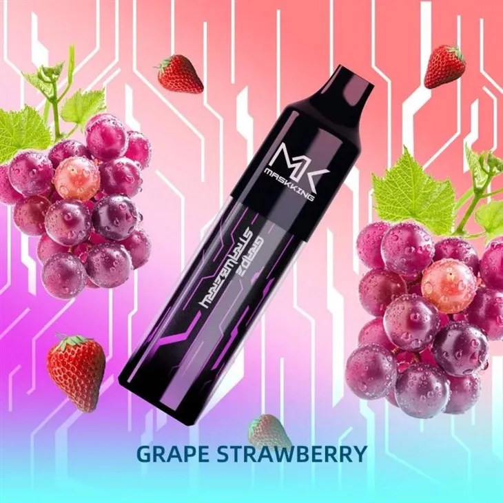 China-Maskking-Super-EVA-Disposable-Vape-4000-Puffs-Ecigs China-Maskking-Super-EVA-Disposable-Vape-4000-Puffs-Ecigs