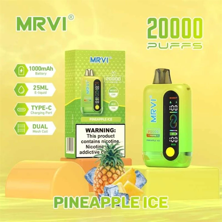 MRVI 20000 9