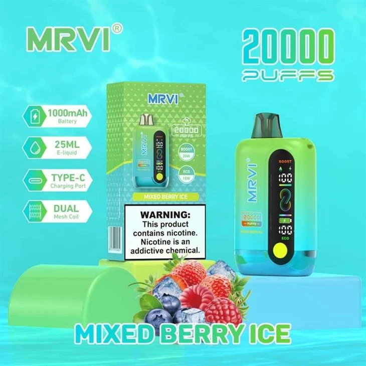 MRVI 20000 3