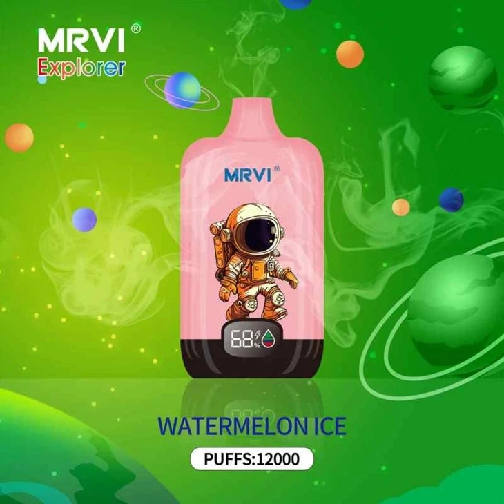 MRVI EXPLORER 12000 6