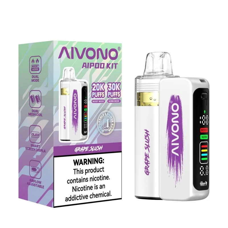 AIVONO AIPOD 30K 6